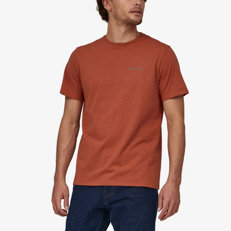 Patagonia Responsibili Tee® T shirt-13