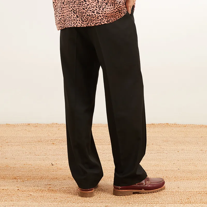 OPICLOTH SS21 Straight Casual Pants Unisex-5
