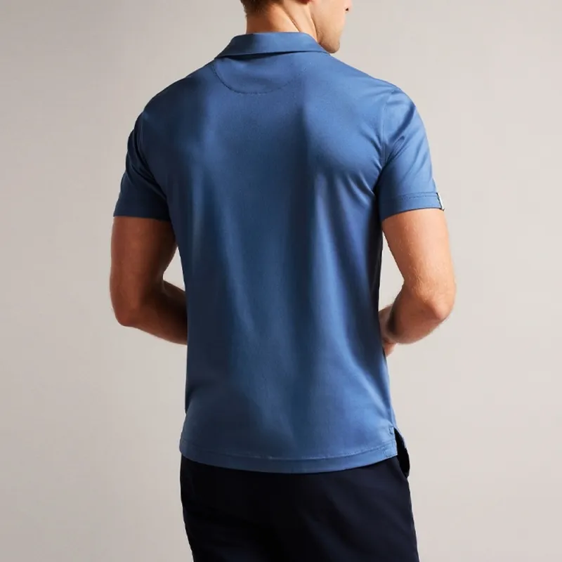 Ted Baker Polo Shirts Men-3