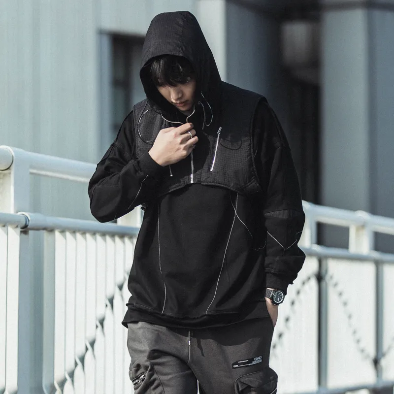 ENSHADOWER Sweatshirts Unisex-2