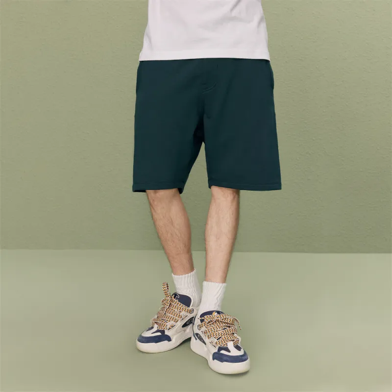 Champion SS22 Loose Fit Shorts Japan Version Unisex-5