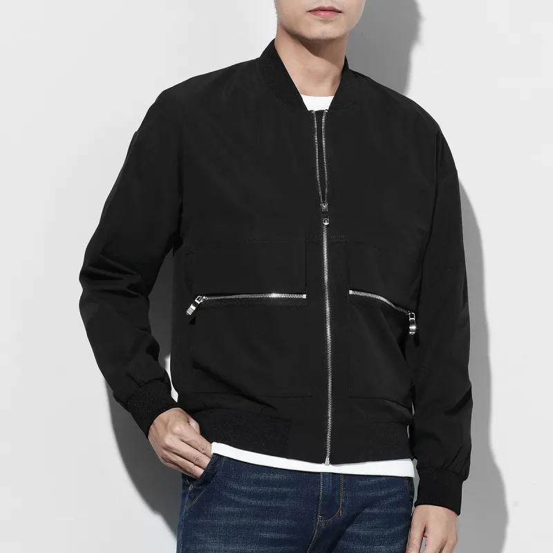 GUKUUL Jackets Unisex-6
