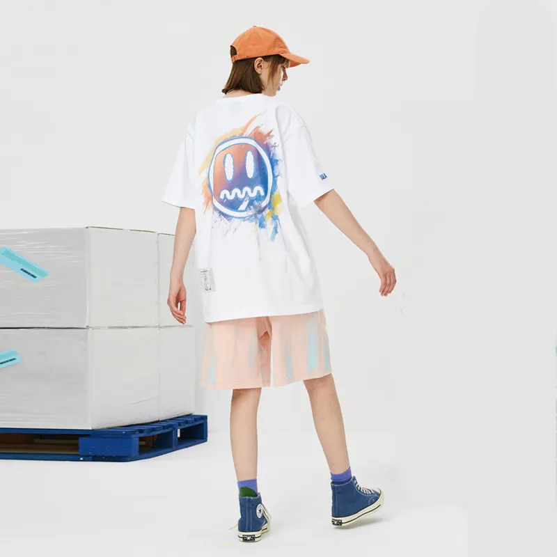 BEASTER T Shirts Unisex-11