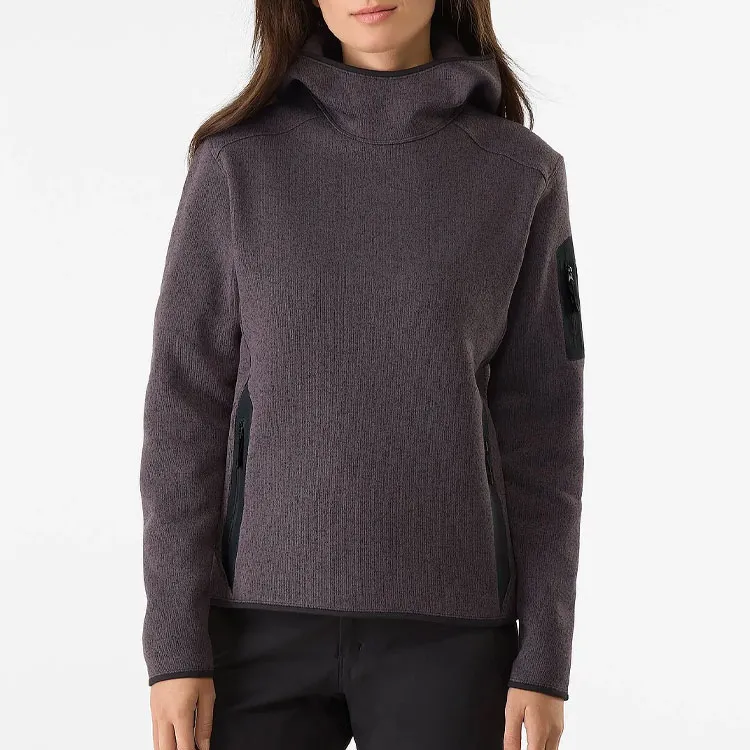Arcteryx COVERT Sweatshirt Women's-1