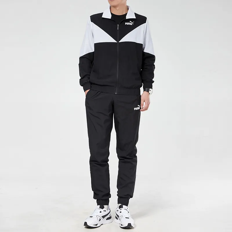 PUMA Casual Sportswear Men-4