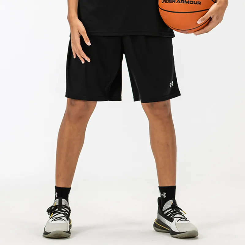 Under Armour Sports Shorts Men Black-3