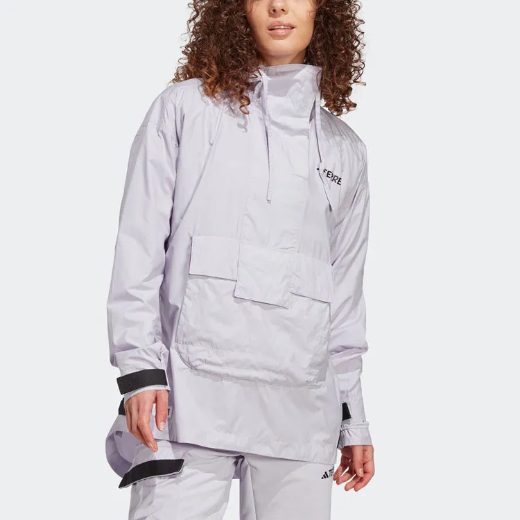 Adidas Jackets Women's Lilac-1