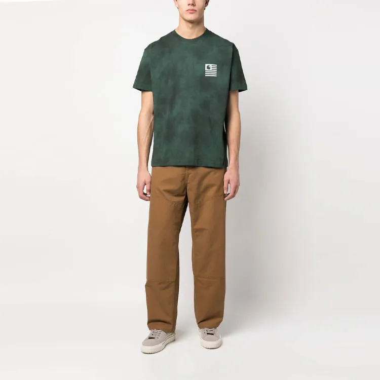 Carhartt WIP Wide Panel Mid Rise Pants-1