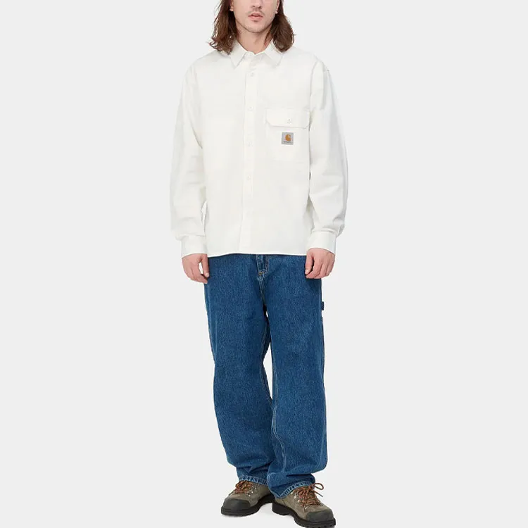 Carhartt WIP Rainer Shirt Jacket-1