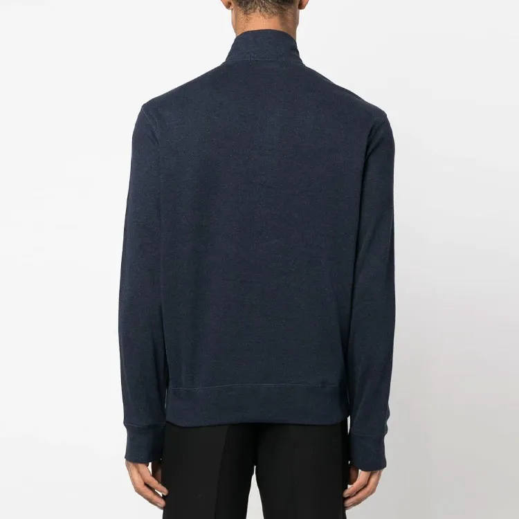 Polo Ralph Lauren High neck Wool Jumper-3