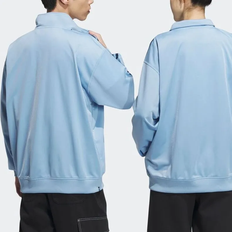 Adidas OriginalsTrack Jacket Gender Neutral-7