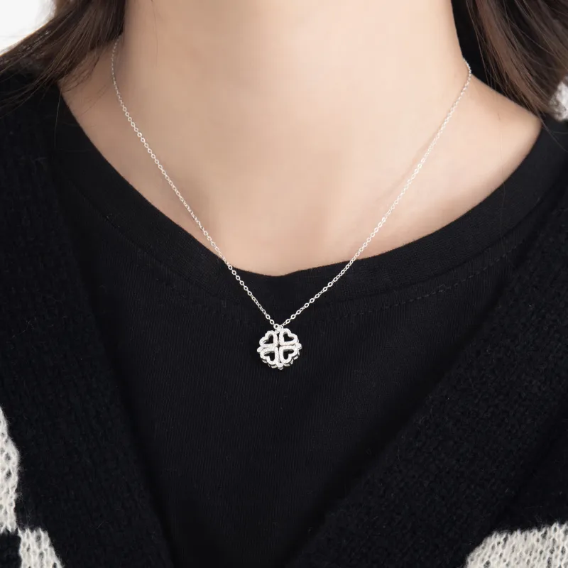 KILLWINNER Necklaces Women's-3