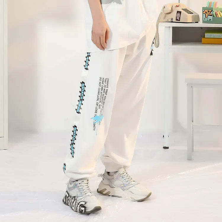GENANX Jogger Sports Pants Unisex-8