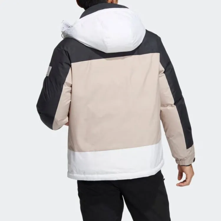 Adidas Down Jackets Men Multicolor-1
