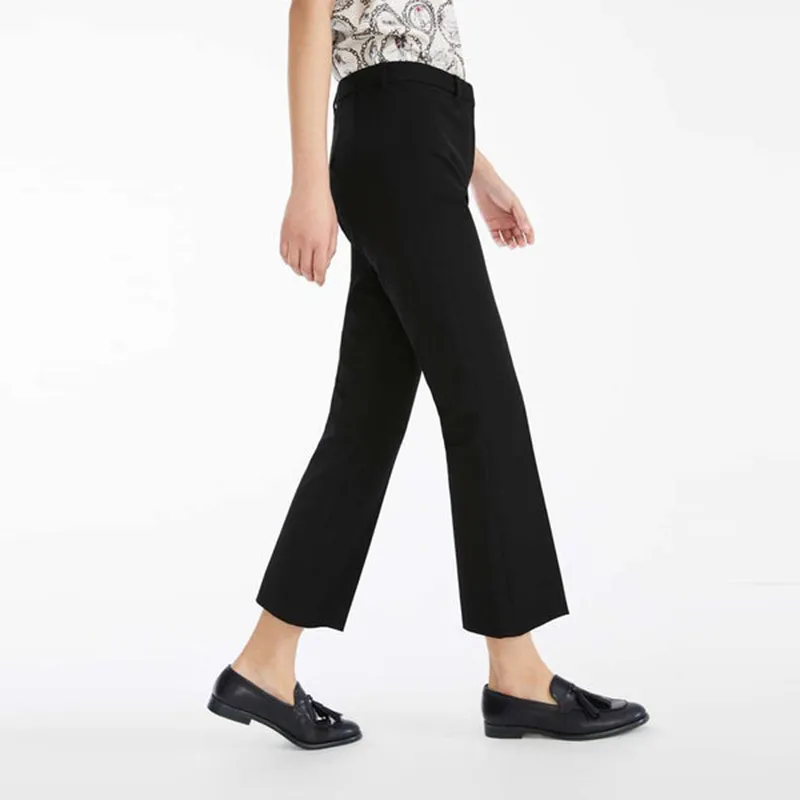 'S MAX MARA Business Suits Women's Black-5