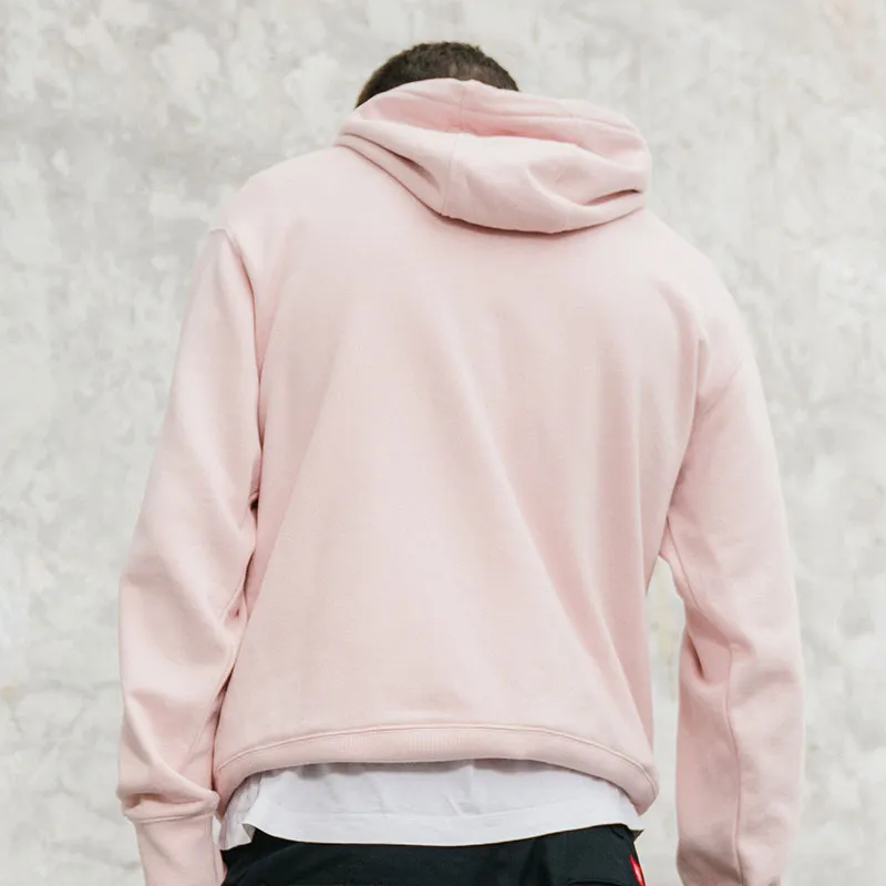 Dickies Sweatshirt Unisex Peach Pink-6