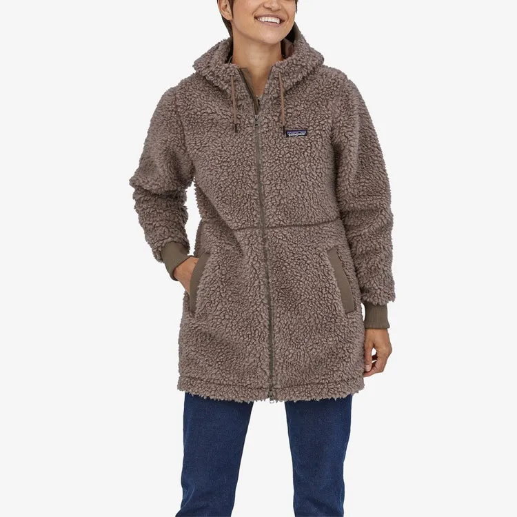 Patagonia Dusty Mesa Velvet Jackets Women's-4
