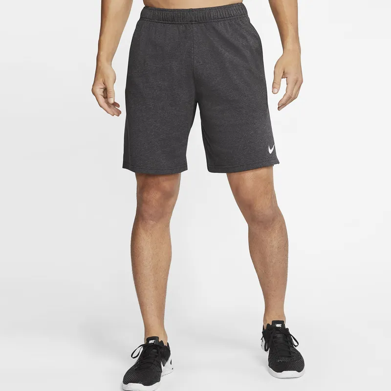 Nike Casual Shorts Men Dark Gray-2