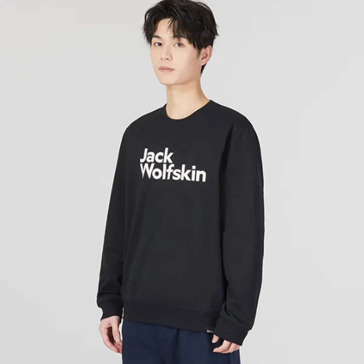 JACK WOLFSKIN Sweatshirts Men-4