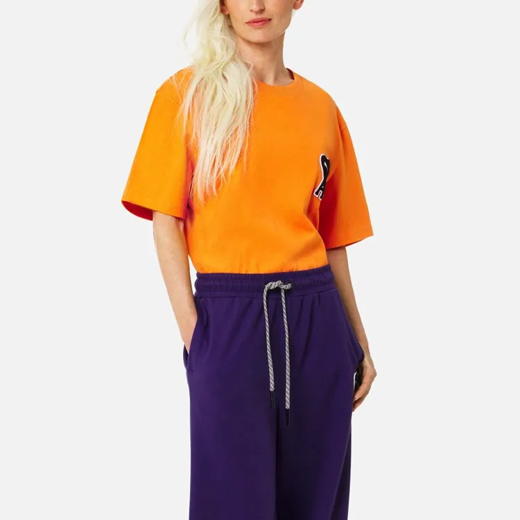 PUMA X Ami Tee-2