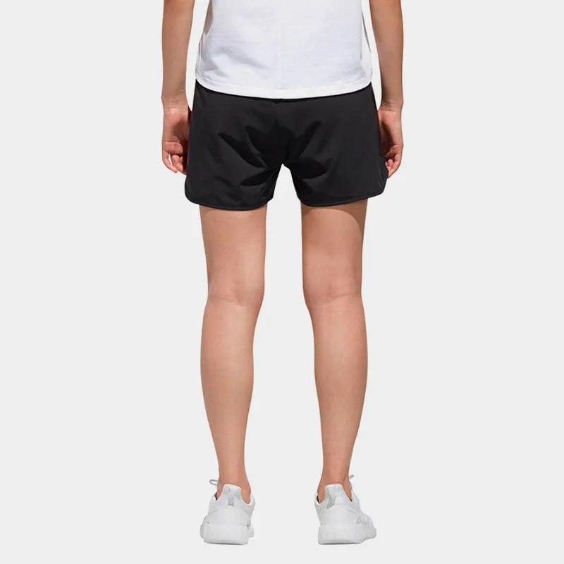 Adidas Neo Casual Shorts Women's Black-2