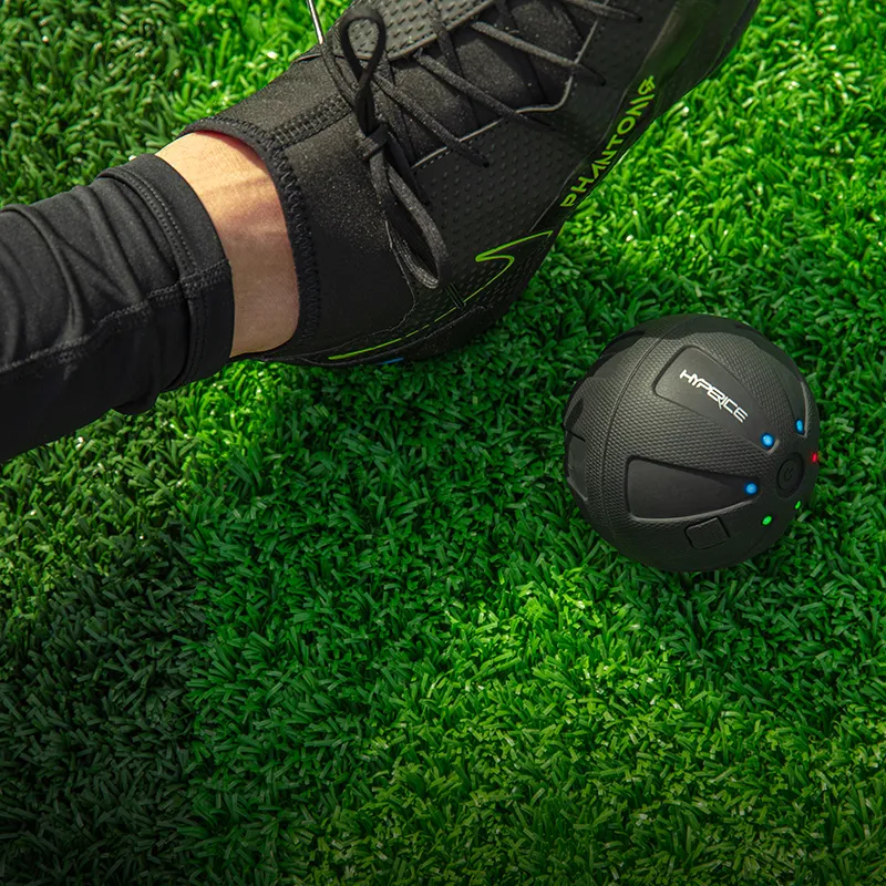 HYPERICE Hypersphere Collection Fascia Balls-6