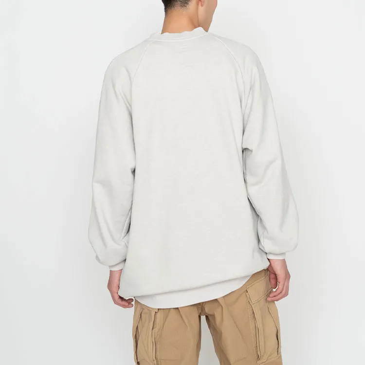Nanamica Sweatshirts Men-5