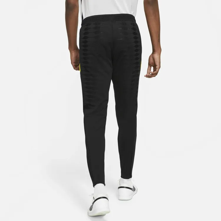 Nike Knitted Sweatpants Men Black-2