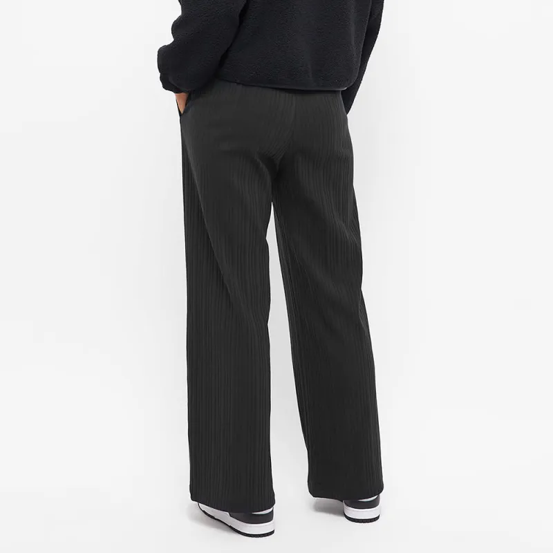 Nike Casual Pants Women's Black-3