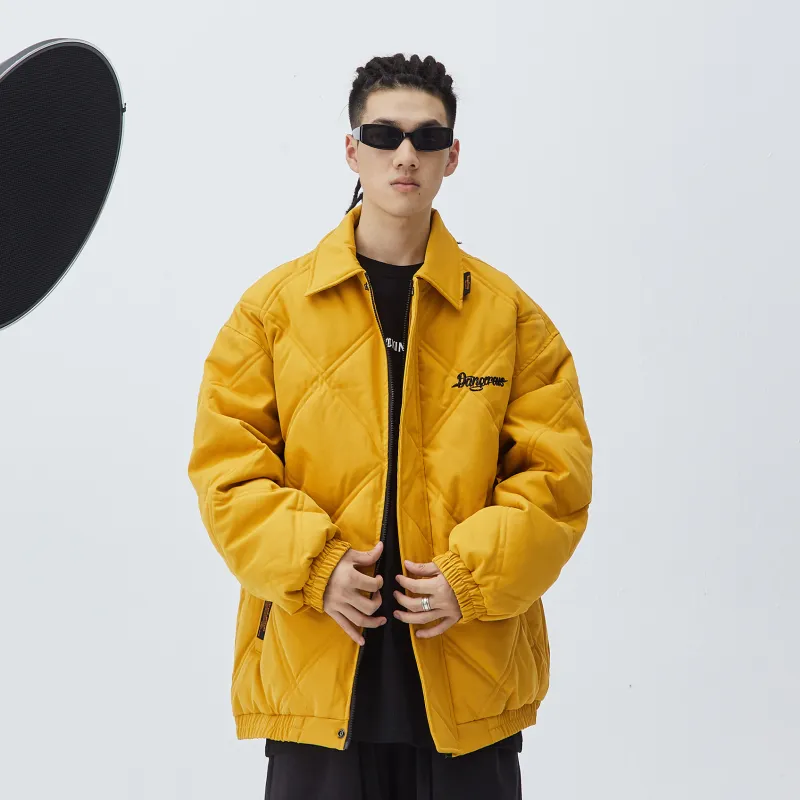 FEICHAI Puffer Jackets Unisex-10