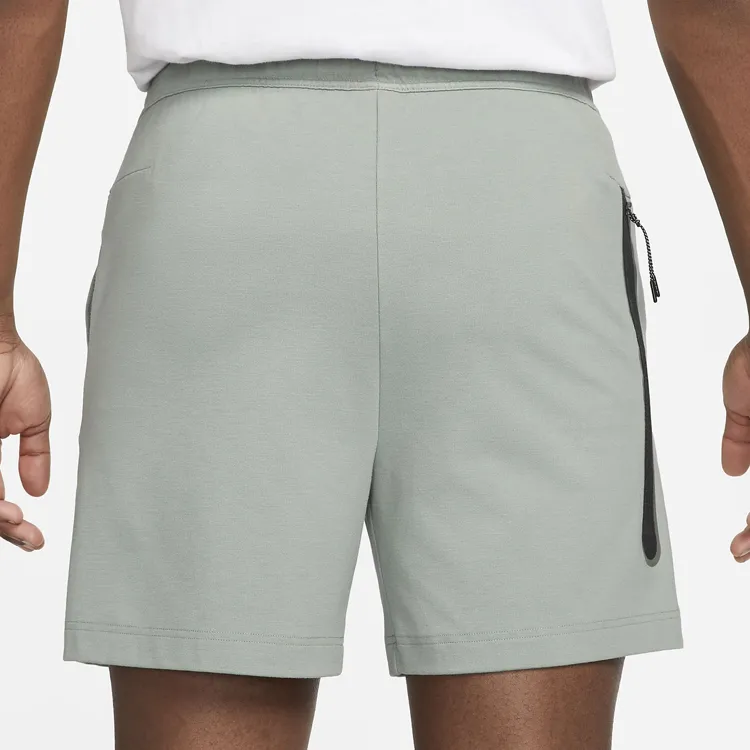 Nike Tech Fleece 'Mica /Mica ' Shorts-3