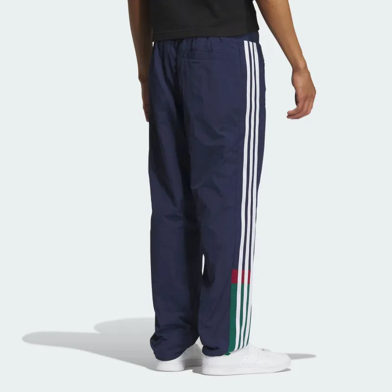 Adidas Originals Sports Pants Men Dark Indigo-2