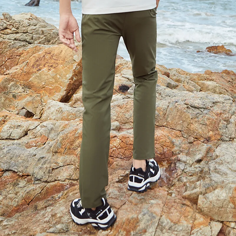 TOREAD Casual Pants Men-7