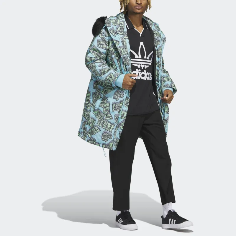 Adidas Adidas Parka-2