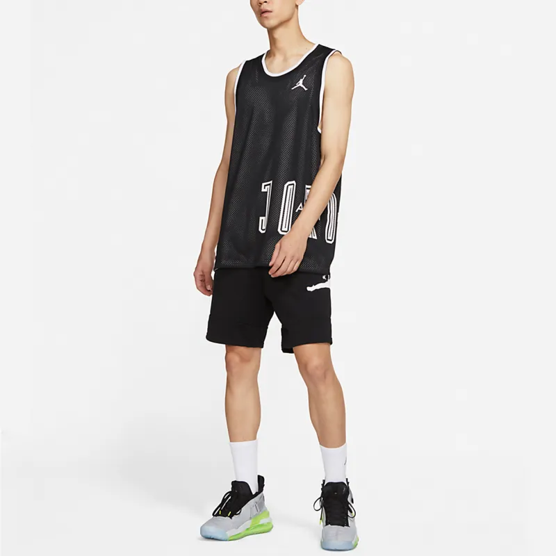 Jordan Sport Dna Tank Reversible Jersey-4