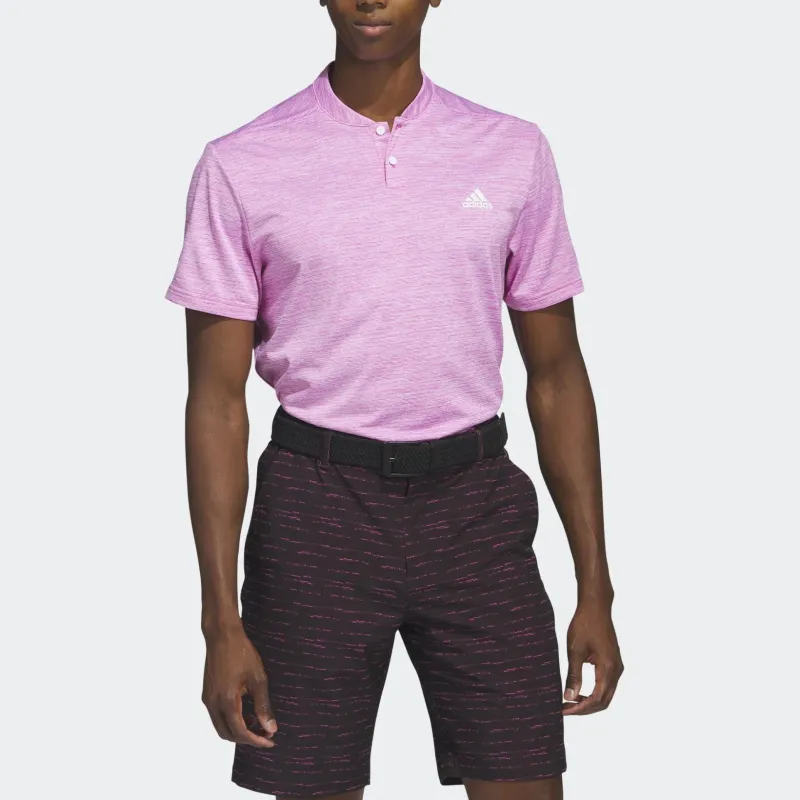 Adidas Polo Shirts Men Fuchsia-1