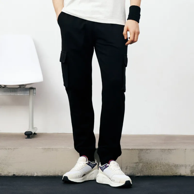 Champion SS22 Cargo Pants Unisex-4