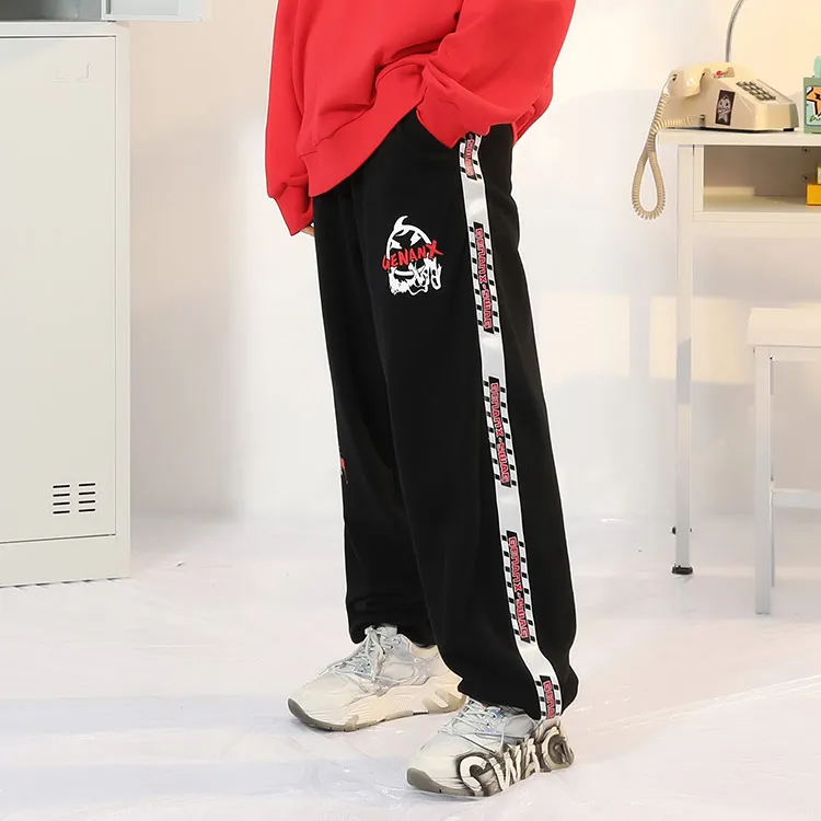 GENANX Jogger Sports Pants Unisex-4