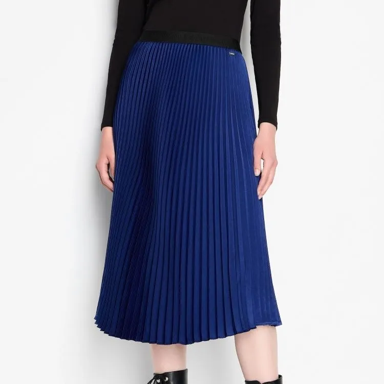 ARMANI EXCHANGE Casual Long Skirts Women's-1