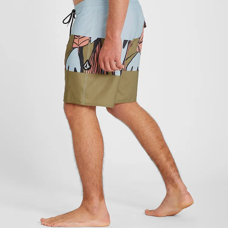 VOLCOM Casual Shorts Men-7