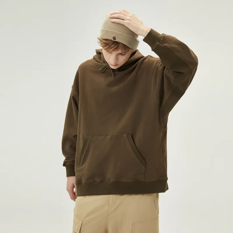 NOTHOMME Sweatshirts Unisex-3
