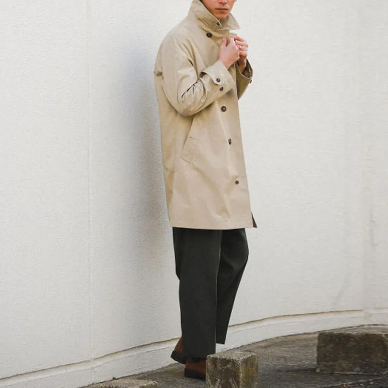 The North Face X Beams Coats Men-6