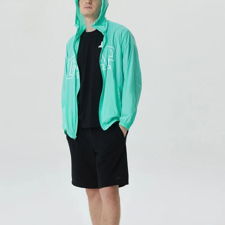 GAP Sun Protection Clothing Unisex-1