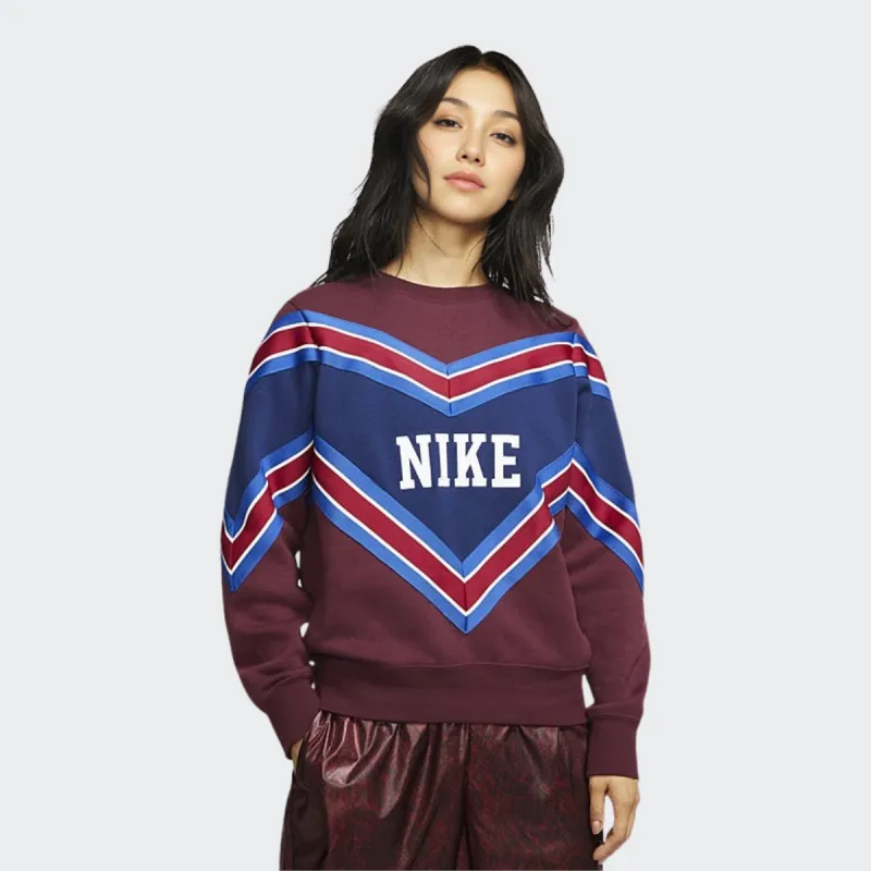 Nike Sweatshirts Women's-1