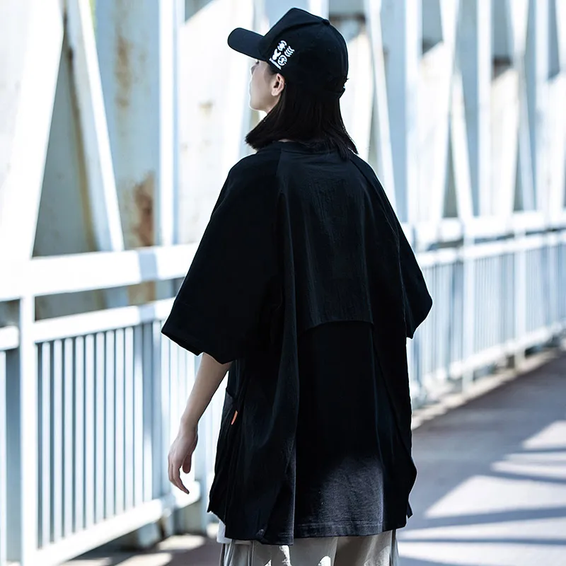 AOGZ T Shirts Unisex-6