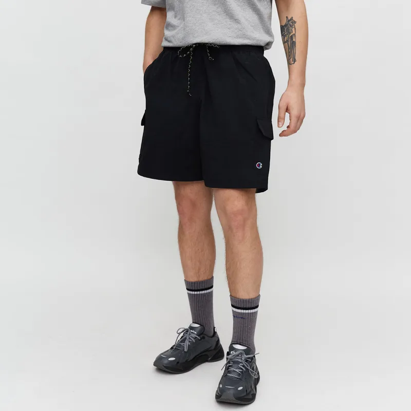 Champion SS22 Shorts US Version Unisex-7