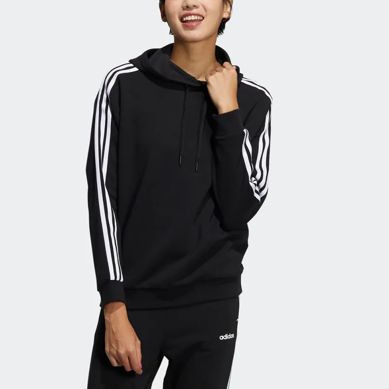 Adidas Neo Sweatshirt Women's Black-2