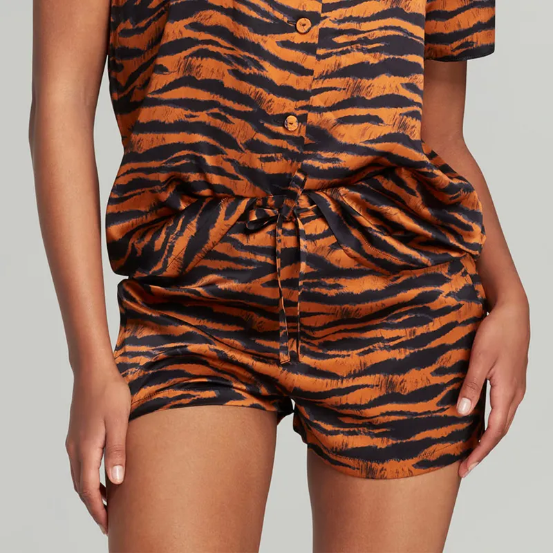 Agent Provocateur Women's Pajama Pants-2