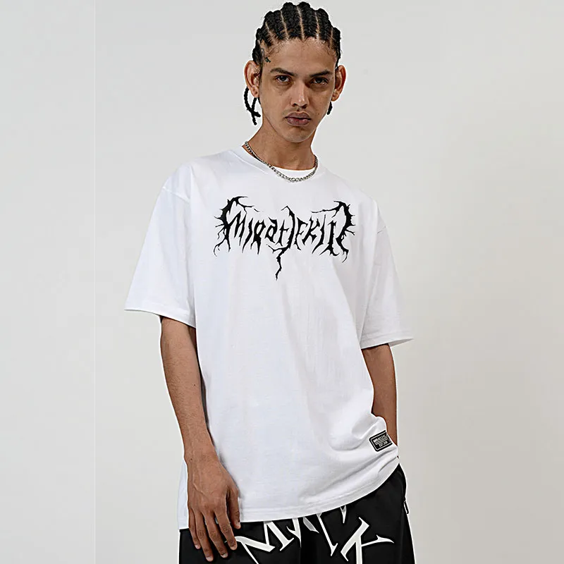 MIRACLE KILL T Shirts Unisex-8