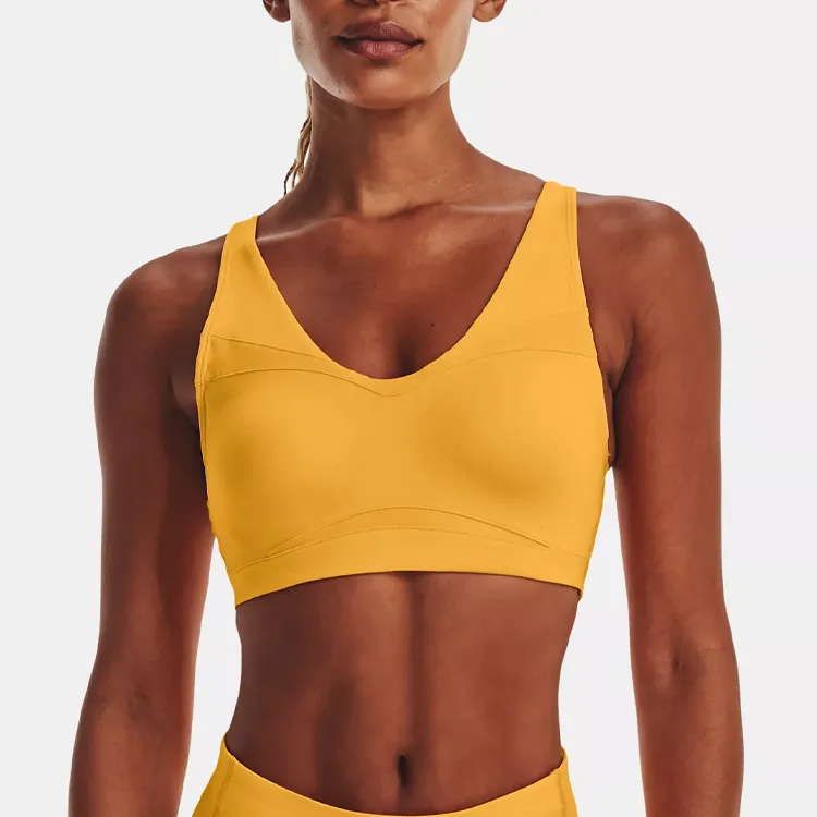 Under Armour SmartForm Sports Underwear Women's Sunrise Orange-2